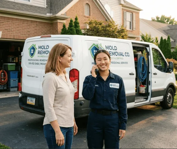 Crawlspace Mold Remediation Fairdale, KY FAQs